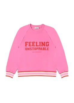 Outlet Sudadera Solidaria Feeling Unstoppable Artículos Solidarios|Sudaderas