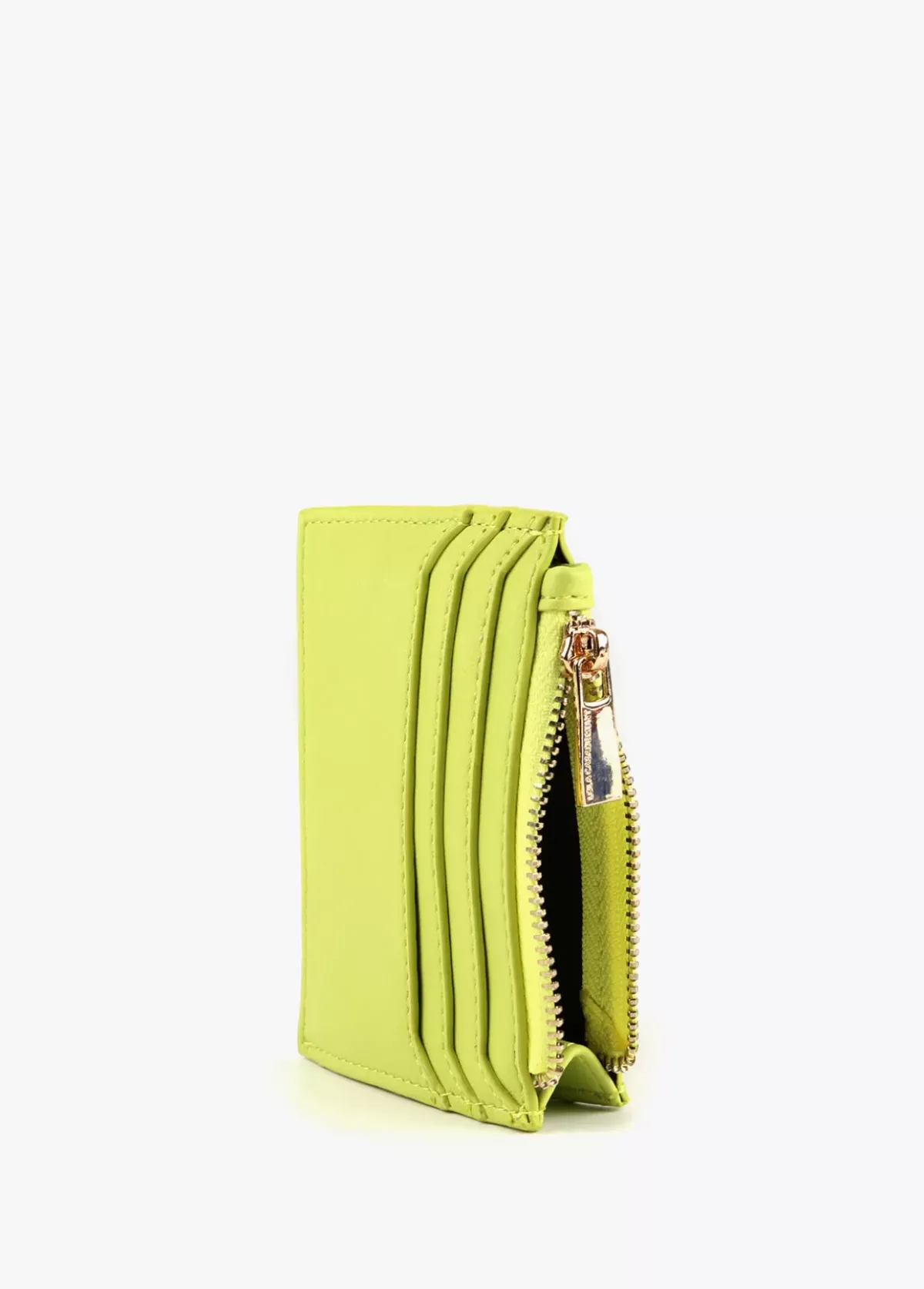 Online Tarjetero logo con relieve Accesorios