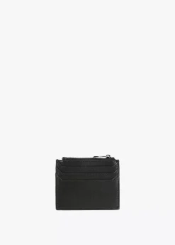 New Tarjetero logo con relieve Accesorios