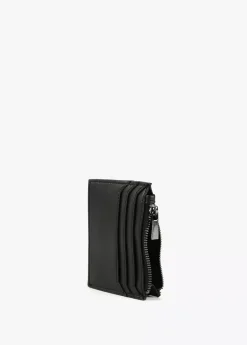 New Tarjetero logo con relieve Accesorios