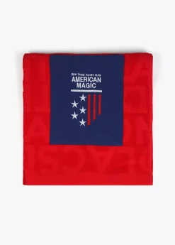 Clearance Toalla de playa con diseño Copa América - Lola Casademunt Otros Complementos|Toallas