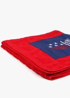 Clearance Toalla de playa con diseño Copa América - Lola Casademunt Otros Complementos|Toallas