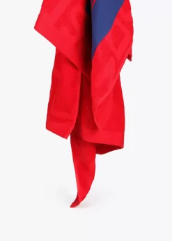 Clearance Toalla de playa con diseño Copa América - Lola Casademunt Otros Complementos|Toallas