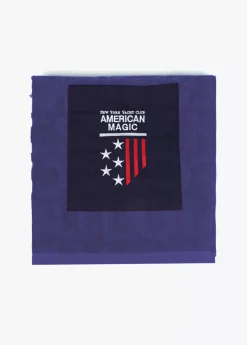 New Toalla de playa con diseño Copa América - Lola Casademunt Otros Complementos|Toallas