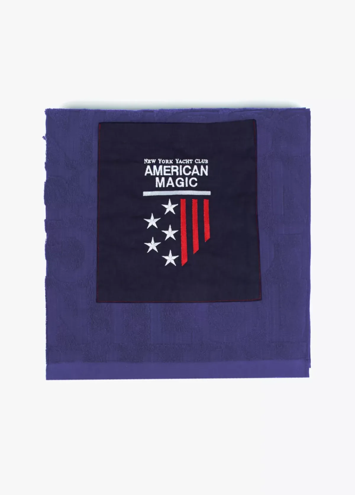 New Toalla de playa con diseño Copa América - Lola Casademunt Otros Complementos|Toallas