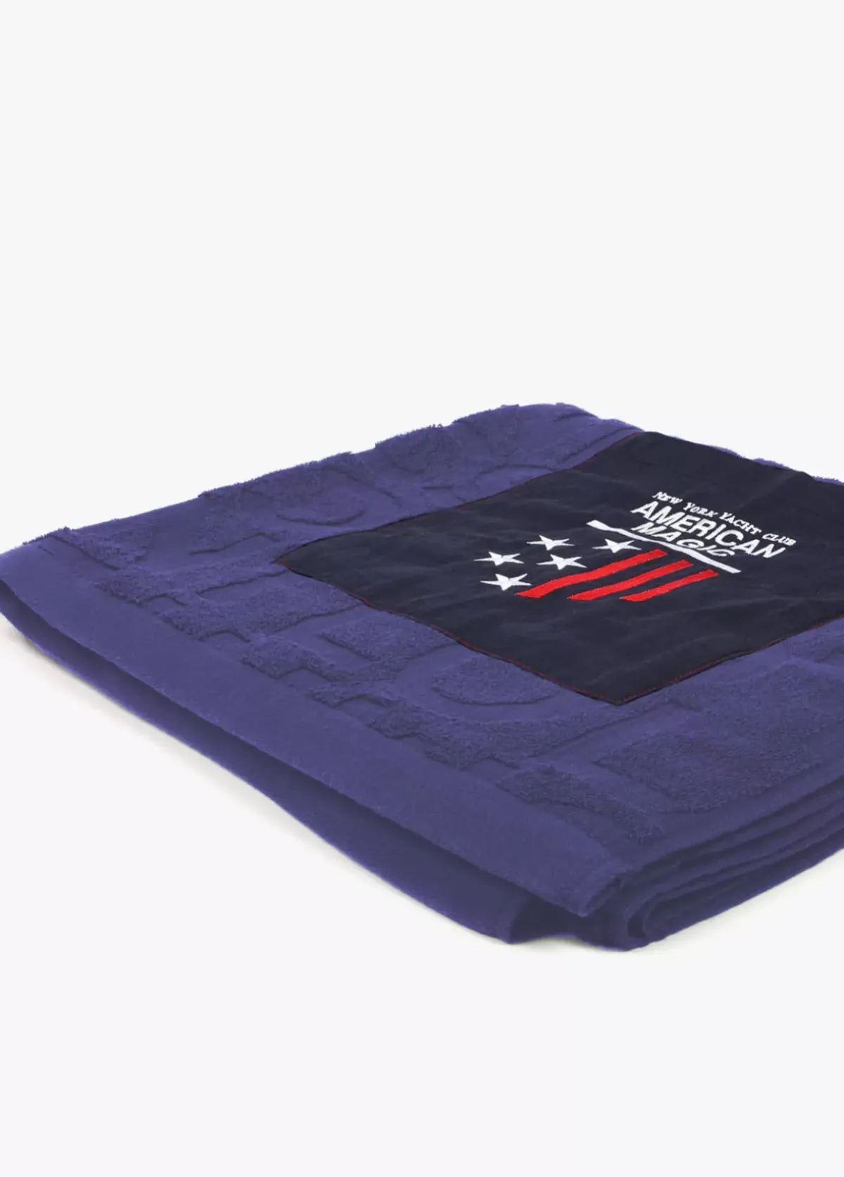 New Toalla de playa con diseño Copa América - Lola Casademunt Otros Complementos|Toallas