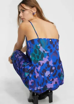 Clearance Top animal print Animal Print|Camisetas Y Tops