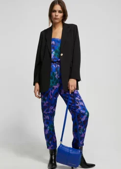 Clearance Top animal print Animal Print|Camisetas Y Tops