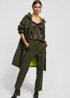 Outlet Top animal print Animal Print|Camisetas Y Tops