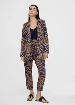 Clearance Top basico de punto Camisetas Y Tops