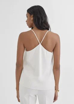 Best Top de escote pico Camisetas Y Tops