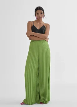 Hot Top de escote pico Camisetas Y Tops