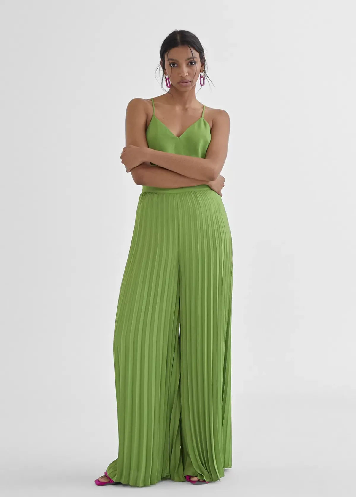 Best Top escote pico Camisetas Y Tops