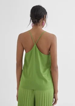 Best Top escote pico Camisetas Y Tops