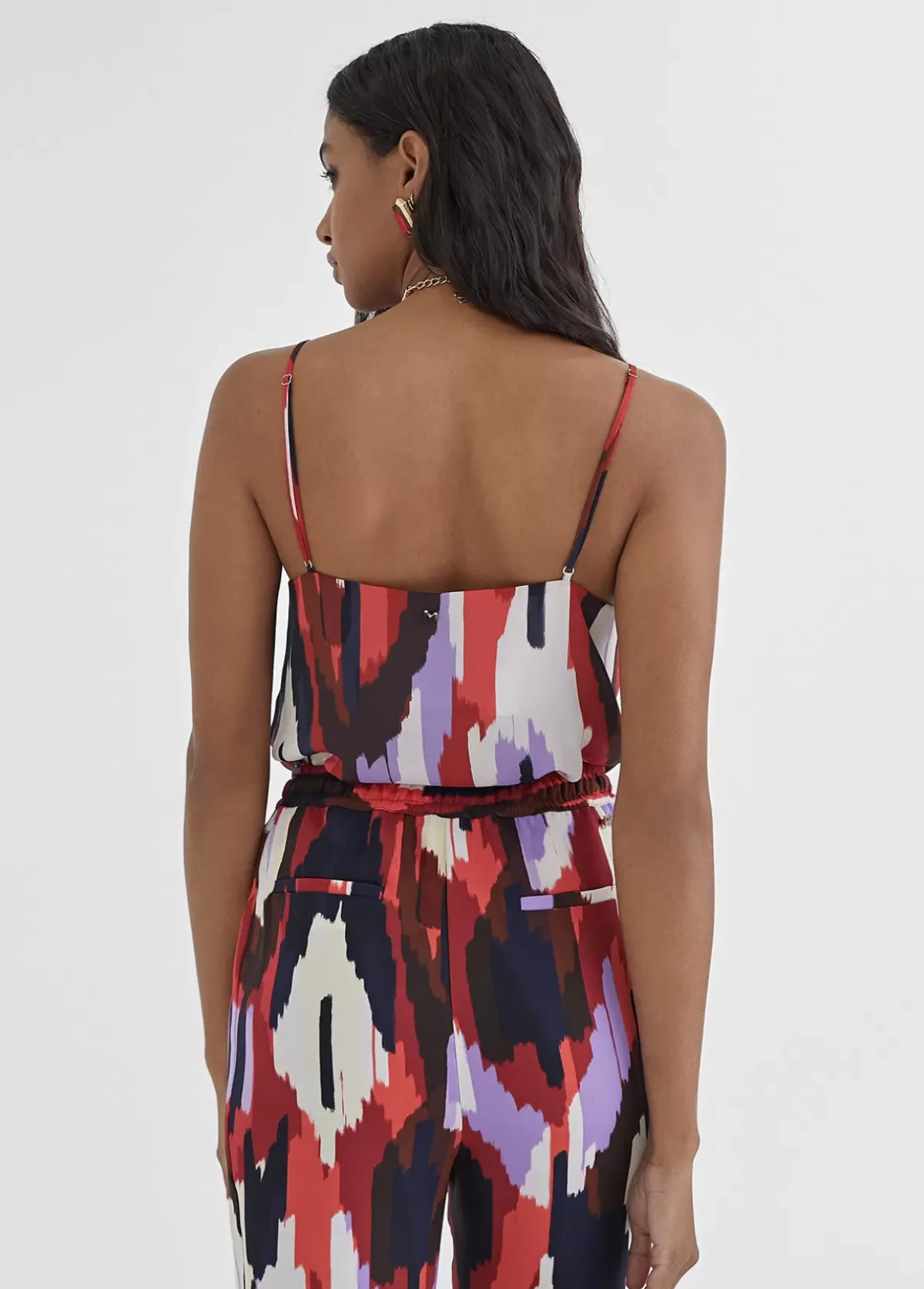 Outlet Top estampado Camisetas Y Tops