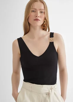 Sale Top tirante M Camisetas Y Tops