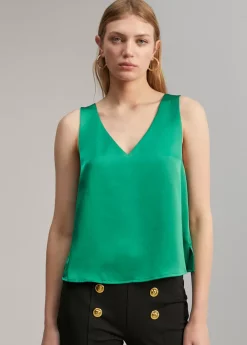 Best Top tirantes Camisetas Y Tops