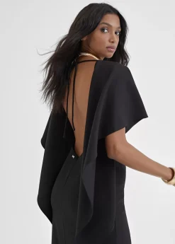 Hot Vestido capa Vestidos Y Faldas