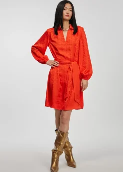 Best Vestido estampado logo Vestidos Y Faldas