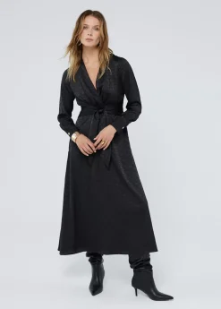 Best Vestido estampado logo Vestidos Y Faldas