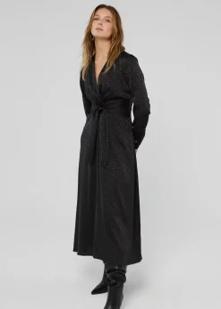 Best Vestido estampado logo Vestidos Y Faldas