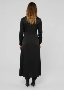 Best Vestido estampado logo Vestidos Y Faldas