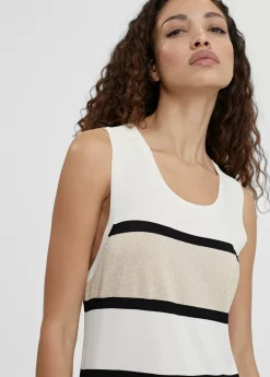 Best Vestido largo de punto Vestidos Y Faldas