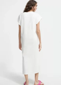 Online Vestido largo Lola Camisetas Y Tops|Vestidos Y Faldas