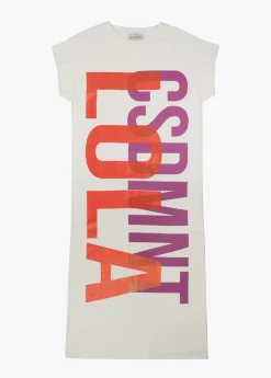 Online Vestido largo Lola Camisetas Y Tops|Vestidos Y Faldas