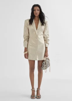 Hot Vestido mini Vestidos Y Faldas