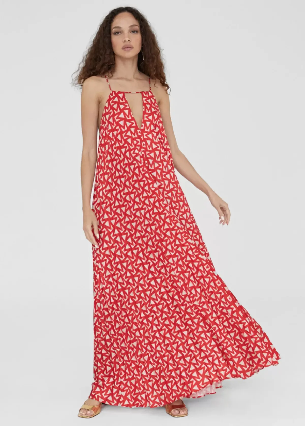 Discount Vestido monograma Vestidos Y Faldas