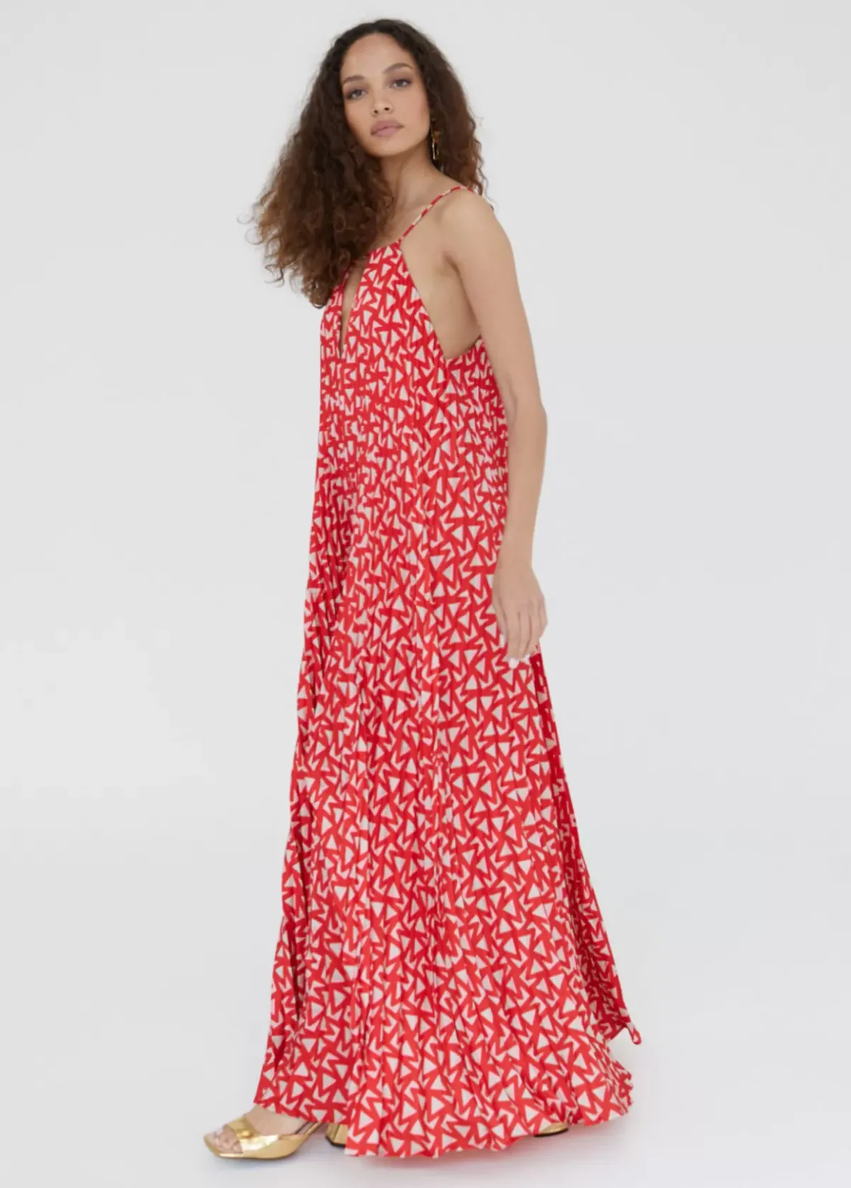 Discount Vestido monograma Vestidos Y Faldas