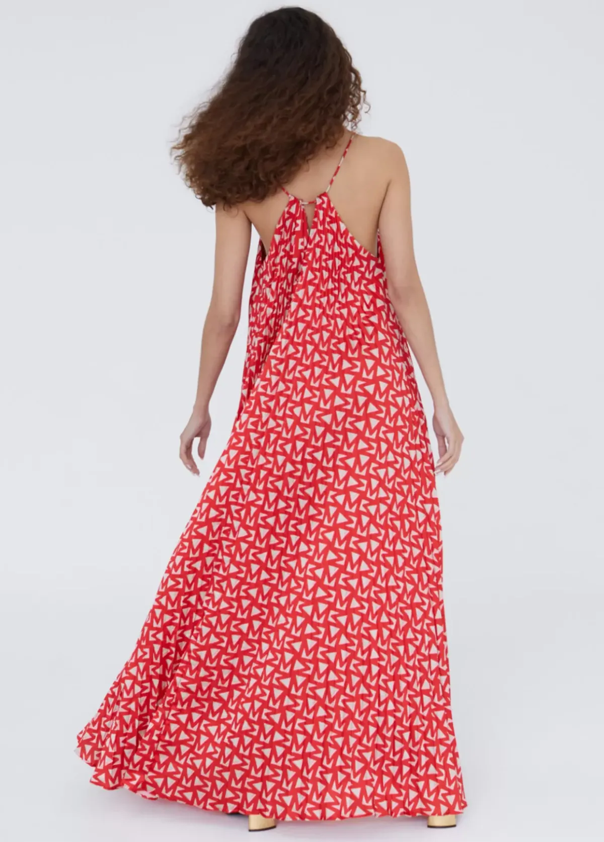 Discount Vestido monograma Vestidos Y Faldas