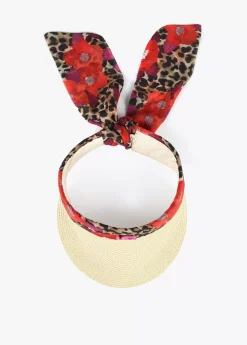 Discount Visera efecto ráfia Accesorios|Baño