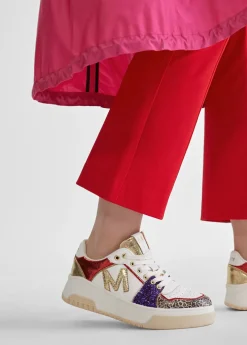 Zapatillas animal print Calzado