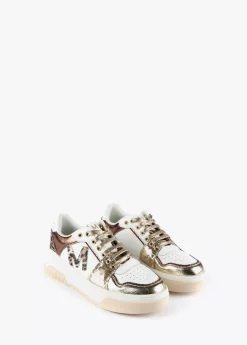 Sale Zapatillas animal print Calzado