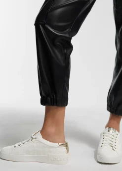 Zapatillas deportivas metalizadas Zapatillas Deportivas