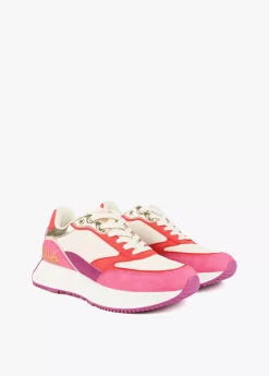 Sale Zapatillas deportivas multicolor Zapatillas Deportivas