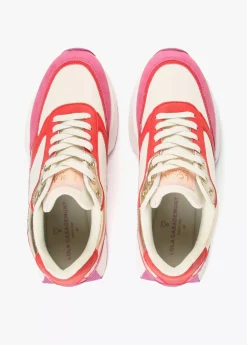 Sale Zapatillas deportivas multicolor Zapatillas Deportivas