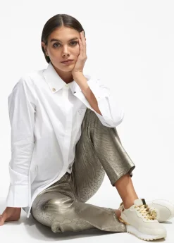 Hot Zapatillas deportivas tricolor Zapatillas Deportivas