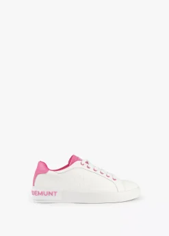 Online Zapatillas tipo sneakers bicolor Calzado