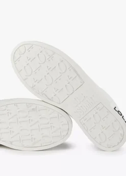 Outlet Zapatillas tipo sneakers detalles animal print Animal Print|Zapatillas Deportivas