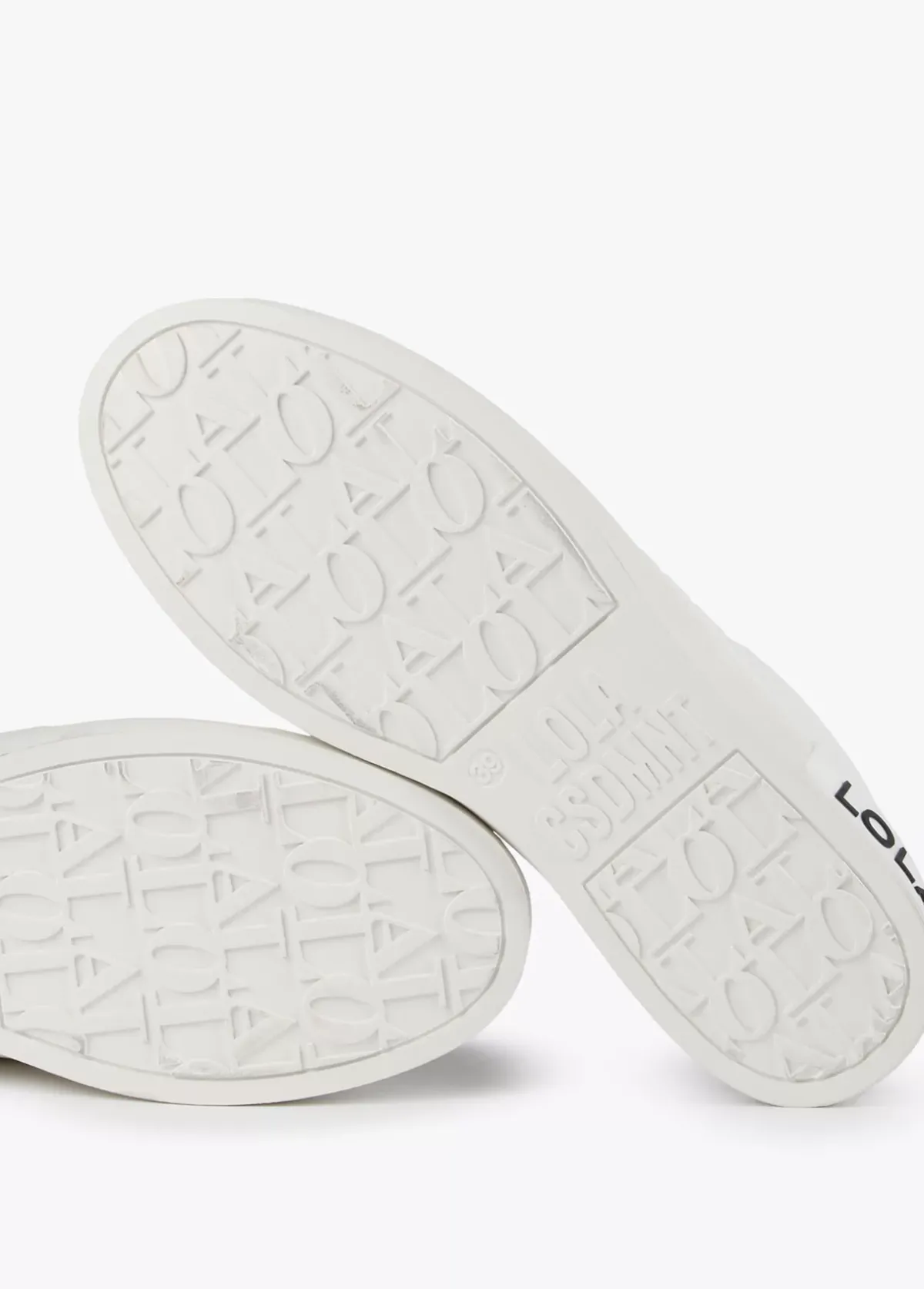 Outlet Zapatillas tipo sneakers detalles animal print Animal Print|Zapatillas Deportivas