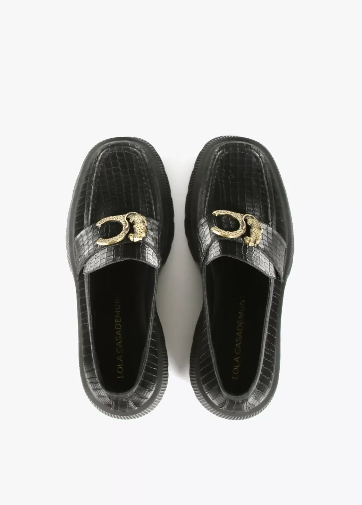 Clearance Zapato mocasín Zapatos Planos