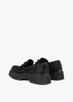 Clearance Zapato mocasín Zapatos Planos