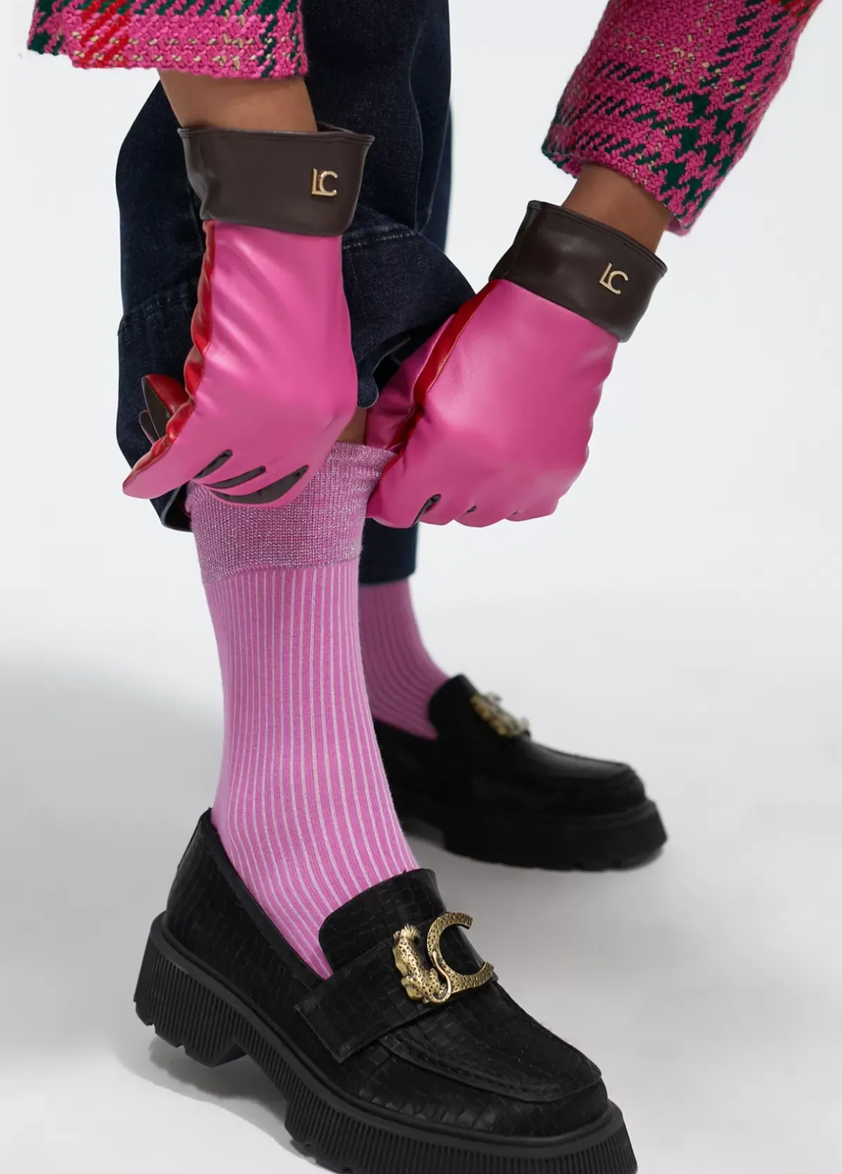 Clearance Zapato mocasín Zapatos Planos