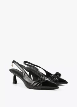 Best Zapato stiletto destalonado Zapatos De Tacón